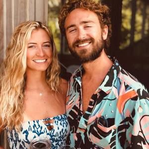 Meet your Posher, Morgan